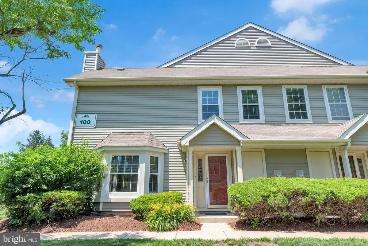 104 Pertwood Ct #104, Mount Laurel, NJ 08054 - #1