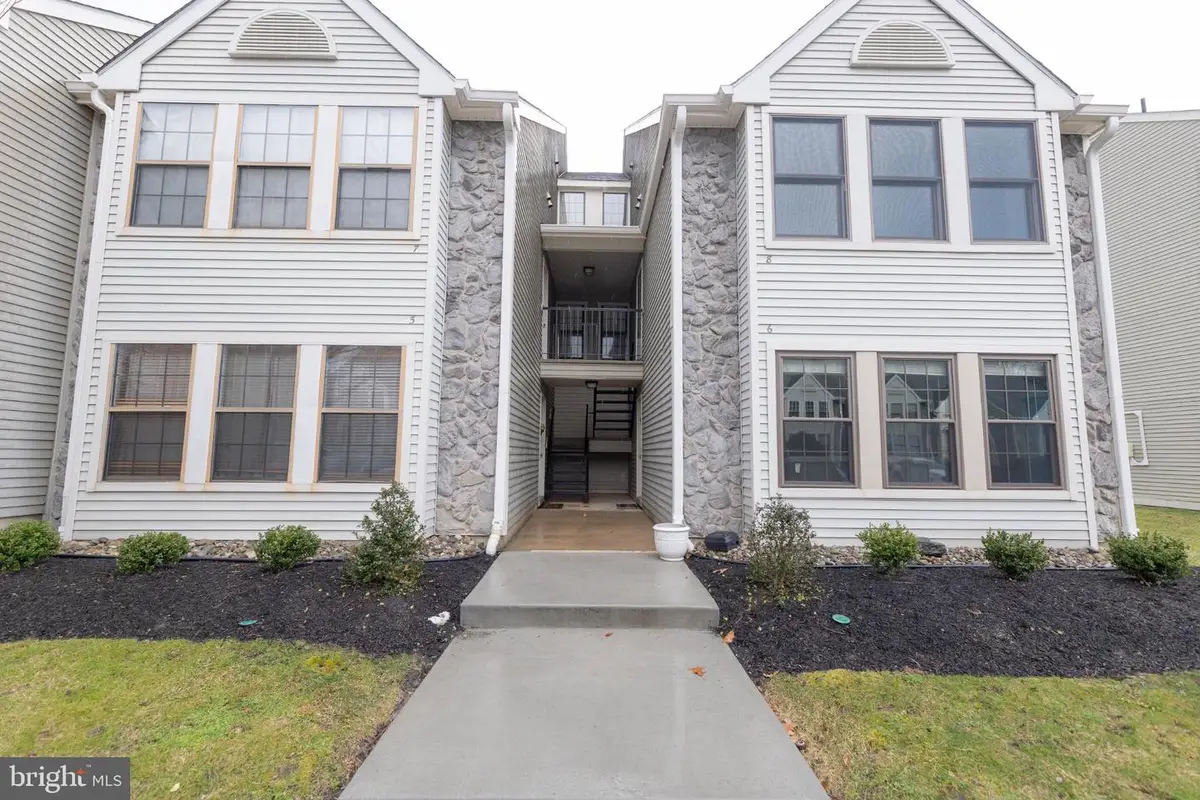 6 Chelmsford Ct, Marlton, NJ 08053 - #1