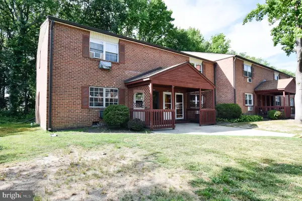 315 Garnet Dr, BURLINGTON, NJ 08016