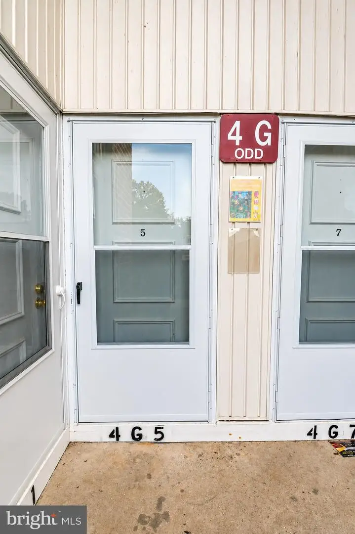 275 Green St #4g5, Edgewater Park, NJ 08010 - #3