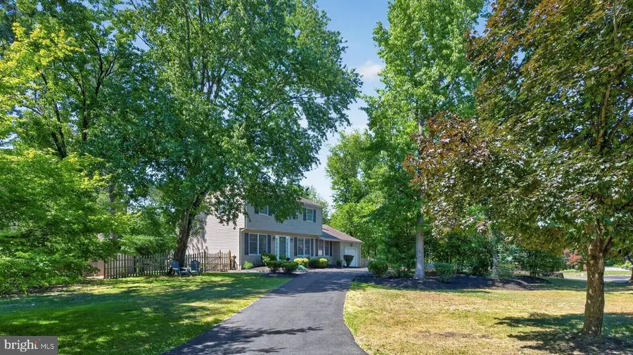 17 Sherwood Dr, Medford, NJ 08055 - #2