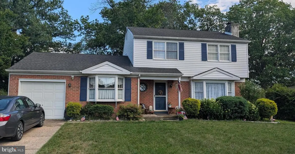 103 Purnell Ave, Cinnaminson, NJ 08077 - #1