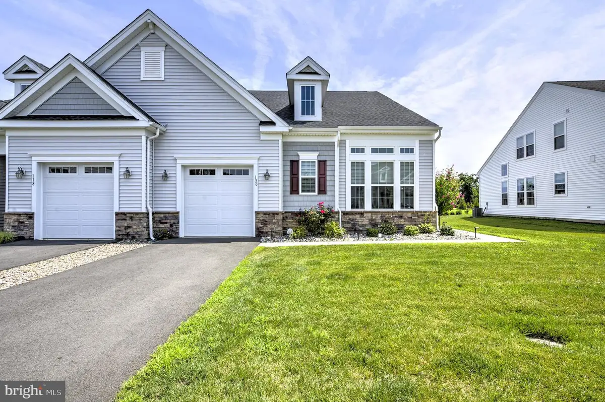 120 Bridge Blvd, Eastampton, NJ 08060 - #1
