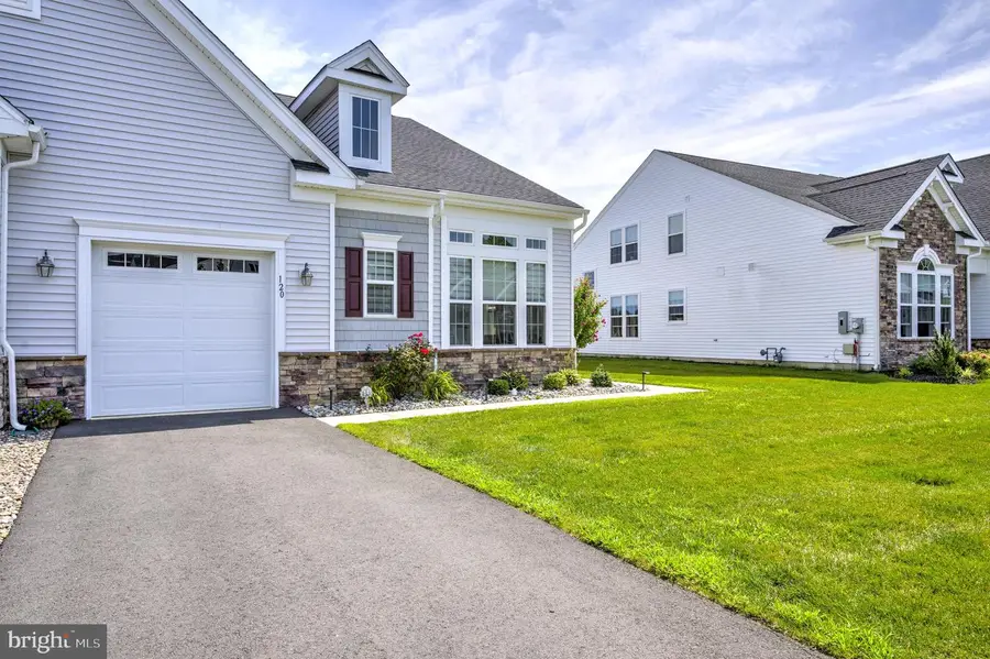 120 Bridge Blvd, Eastampton, NJ 08060 - #3