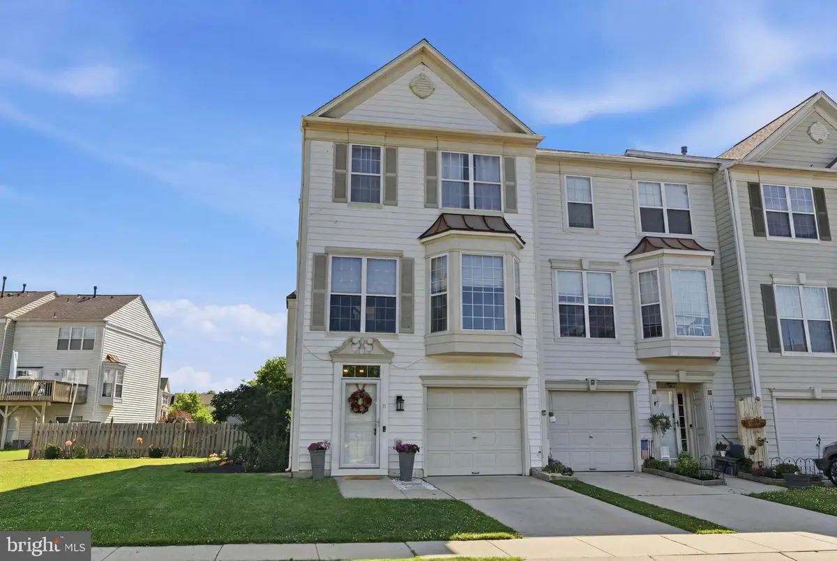 11 Winterberry Pl, Delran, NJ 08075 - #1