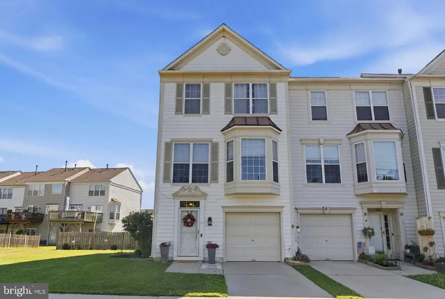 11 Winterberry Pl, Delran, NJ 08075 - #3
