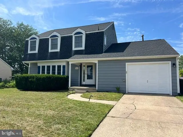 322 Tenby Chase Dr, Delran, NJ 08075 - #2