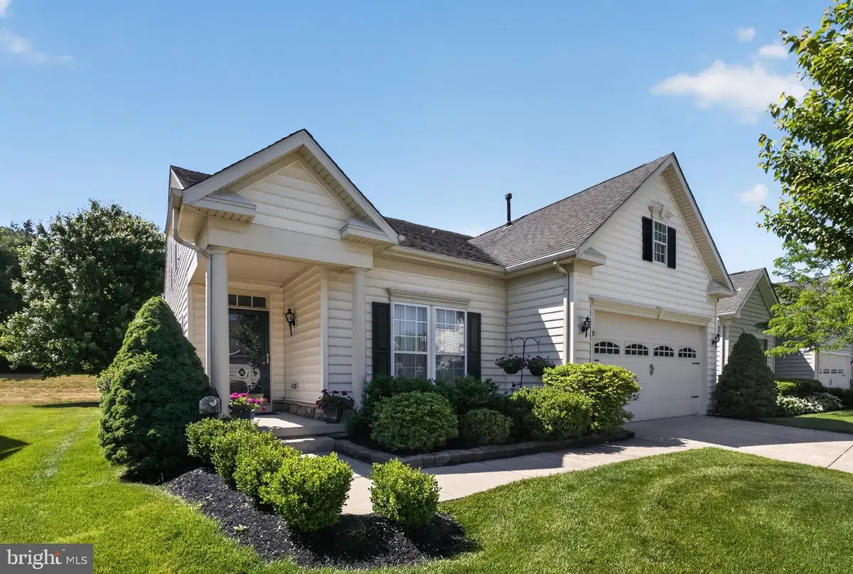 9 Simpkins Ln, Pemberton, NJ 08068 - #1