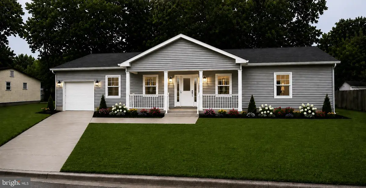 21 Bobwhite Blvd, Browns Mills, NJ 08015 - #1