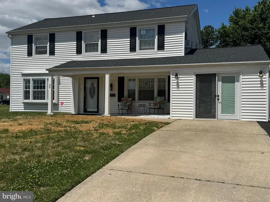 50 Paddock Ln, Willingboro, NJ 08046 - #2