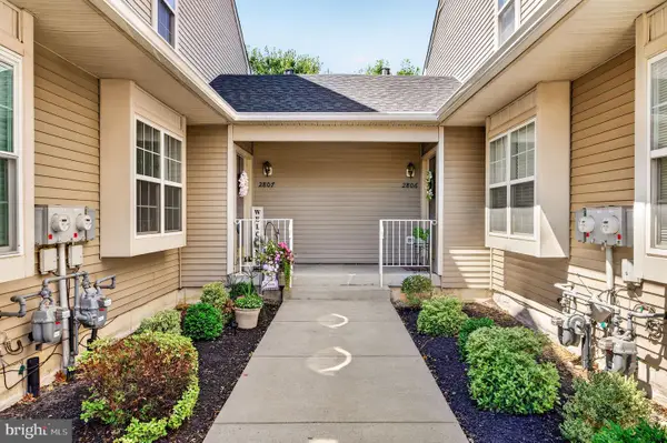2807 Gramercy Way, MOUNT LAUREL, NJ 08054