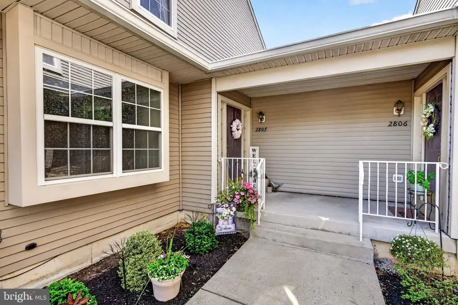 2807 Gramercy Way, Mount Laurel, NJ 08054 - #2