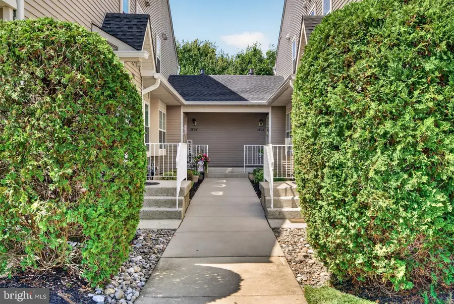2807 Gramercy Way, Mount Laurel, NJ 08054 - #3