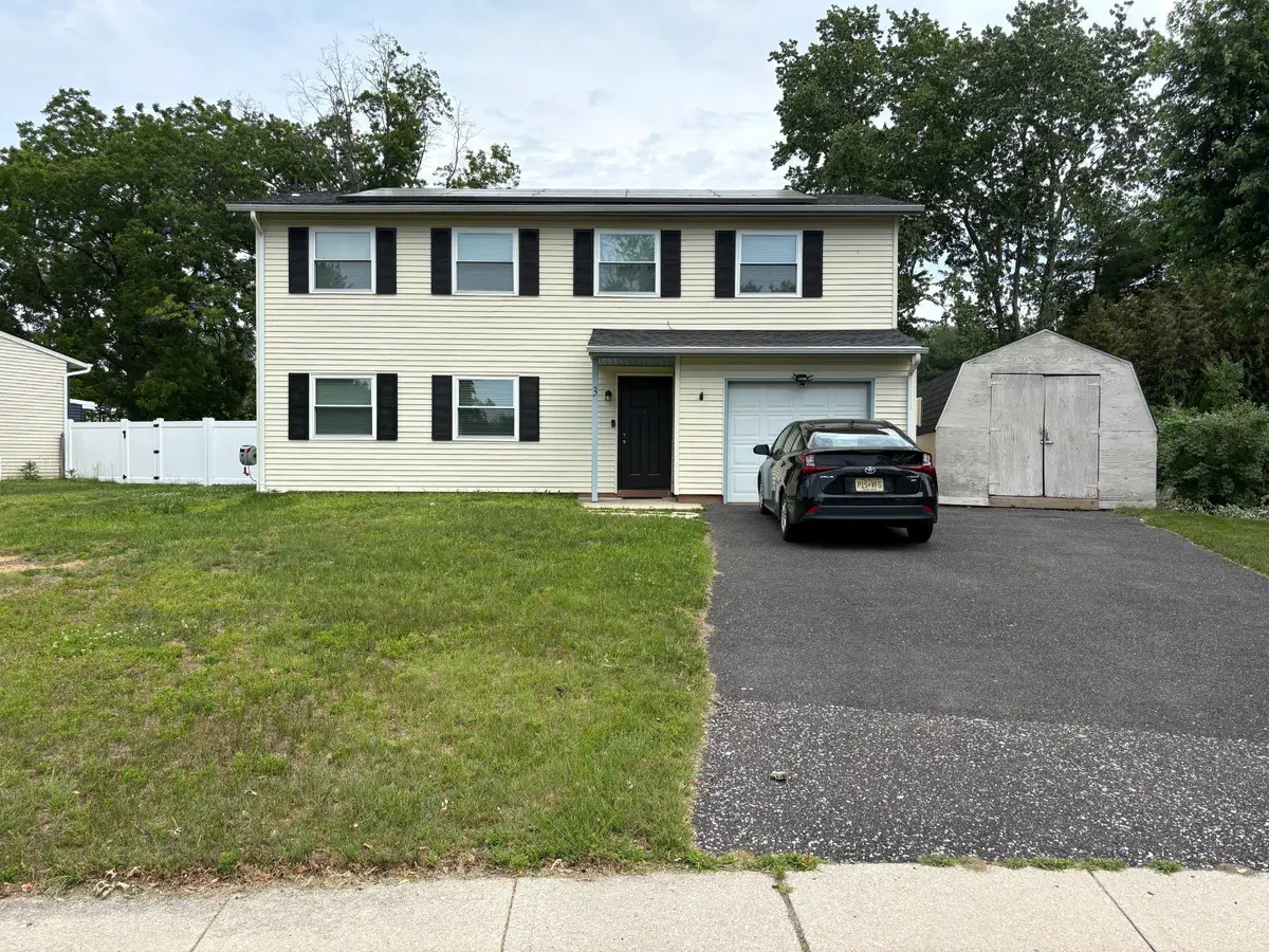 3 Kent Ct, Mount Holly, NJ 08060 - #1