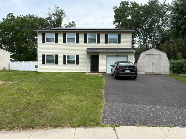 3 Kent Ct, MOUNT HOLLY, NJ 08060