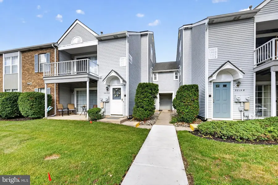 5806-b Adelaide Dr, Mount Laurel, NJ 08054 - #2