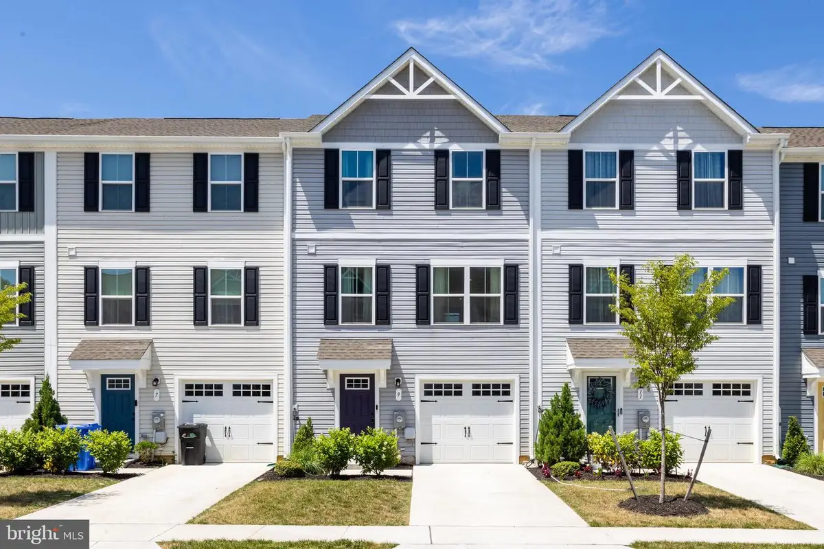 9-f Floyd Ave, Beverly, NJ 08010 - #1