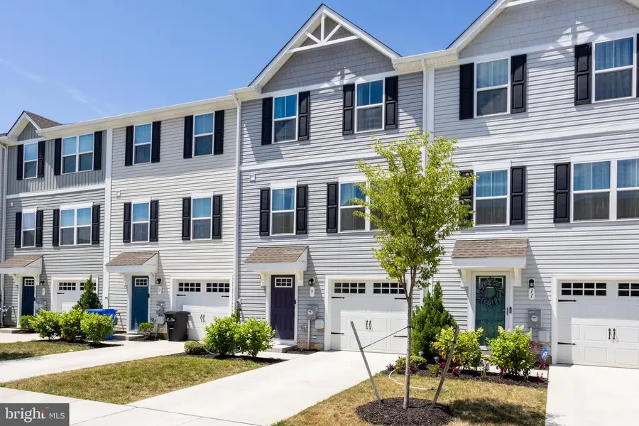 9-f Floyd Ave, Beverly, NJ 08010 - #2