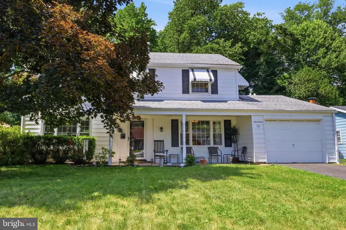 17 Mainbridge Ln, Willingboro, NJ 08046 - #1