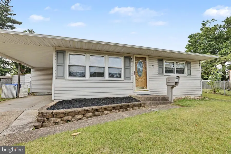 23 Avon Pl, Maple Shade, NJ 08052 - #2