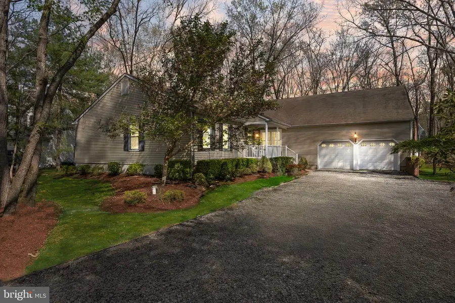 2 Strafford Ct, Medford, NJ 08055 - #2