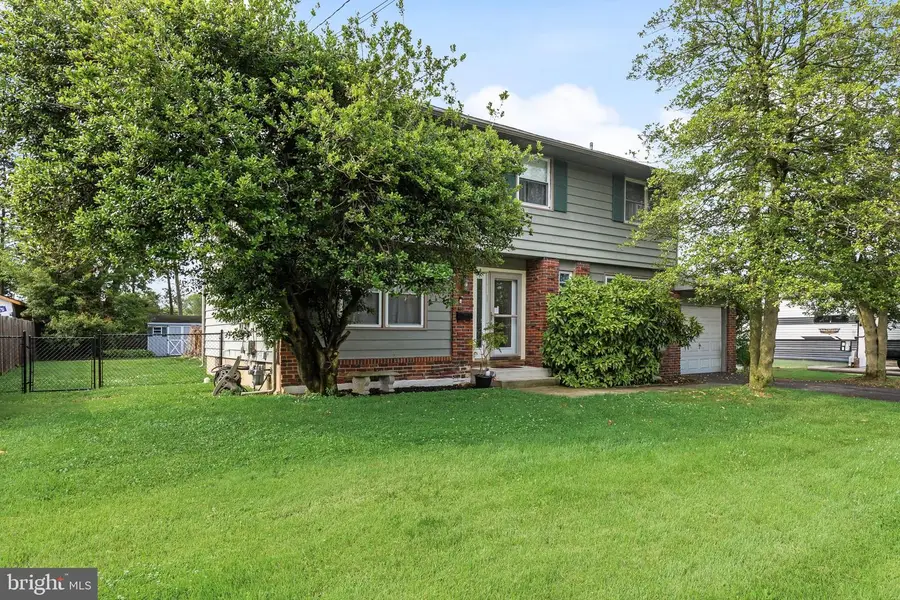 711 Cornell Ave, Cinnaminson, NJ 08077 - #3