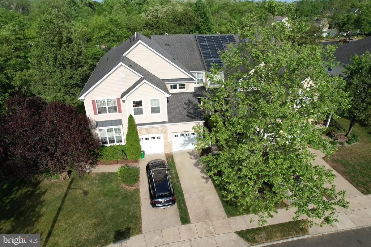 36 Crows Nest Ct, Mount Laurel, NJ 08054 - #1