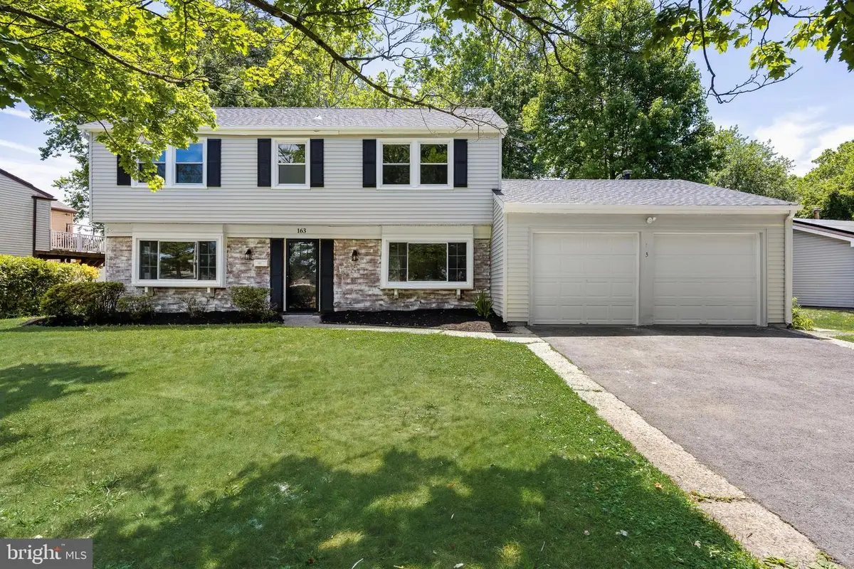 163 Tiffany Ln, Willingboro, NJ 08046 - #1
