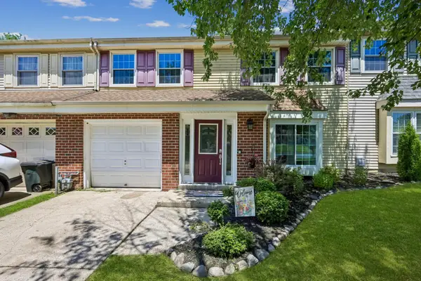 223 Burnam Wood Dr, MOUNT LAUREL, NJ 08054