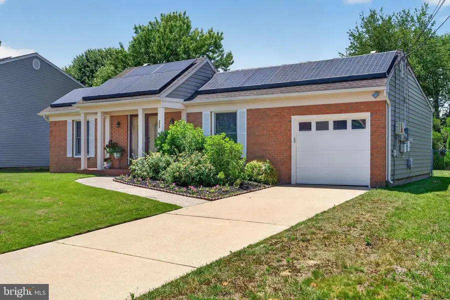 203 Countryside Ln, Mount Laurel, NJ 08054 - #2