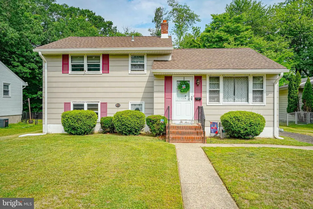 70 Walnut St, Mount Holly, NJ 08060 - #1
