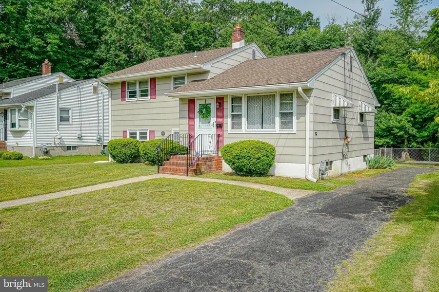 70 Walnut St, Mount Holly, NJ 08060 - #2