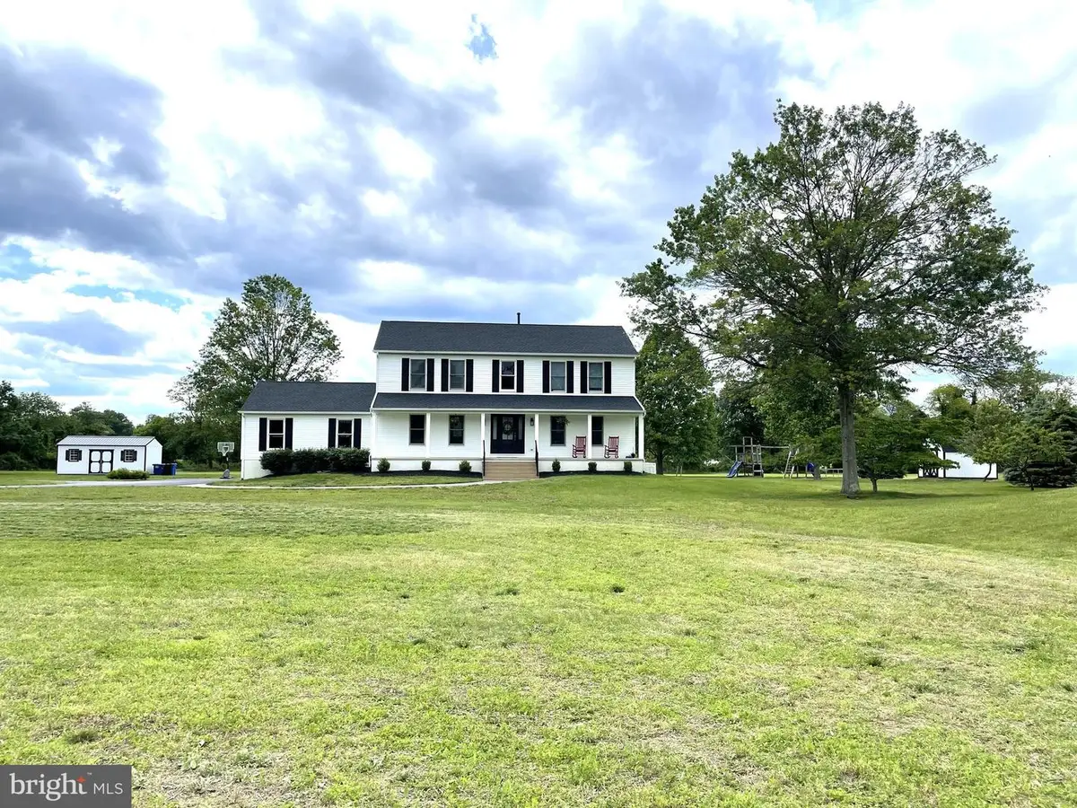 69 Eayrestown Rd, Medford, NJ 08055 - #1