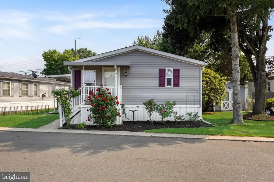 511 Wrightstown Sykesville Road #31, Wrightstown, NJ 08562 - #2