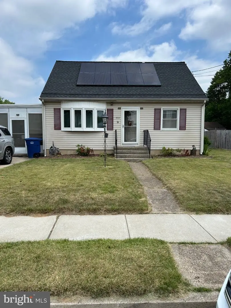 333 Wilbur Henry Dr, Florence, NJ 08518 - #2