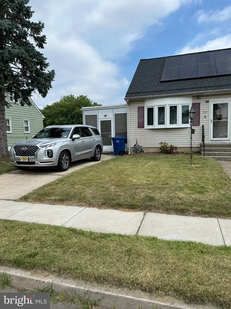 333 Wilbur Henry Dr, Florence, NJ 08518 - #3