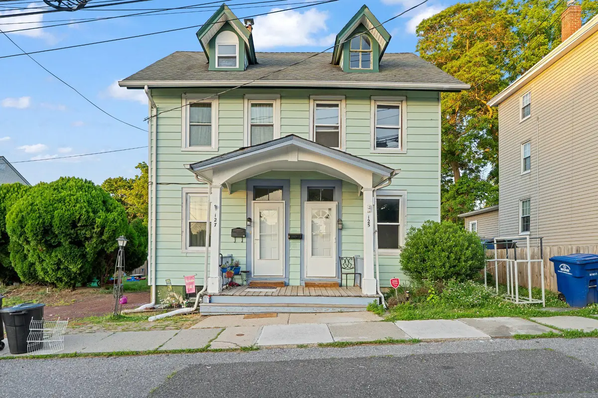 125 Schooley St, Moorestown, NJ 08057 - #1