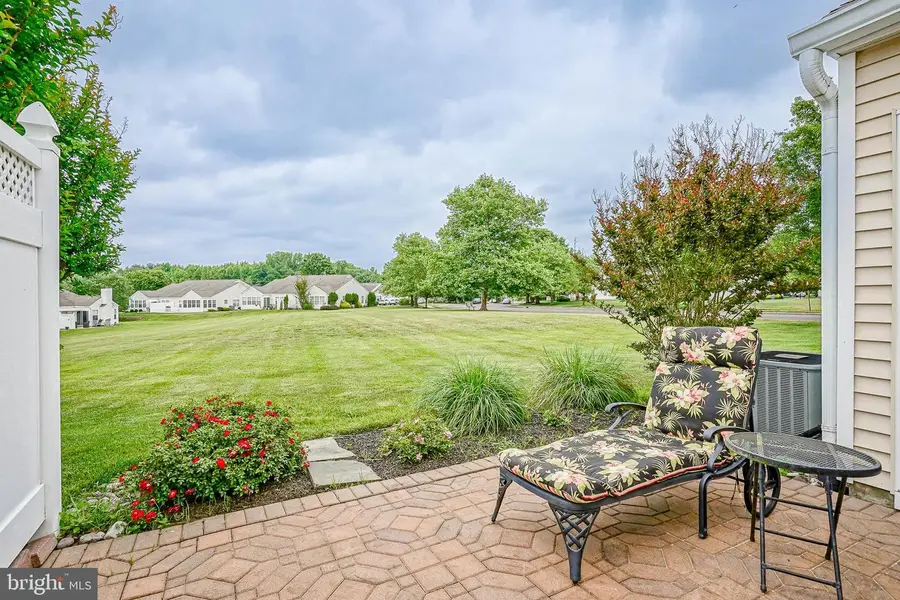 17 Clifford Dr, Mount Laurel, NJ 08054 - #2