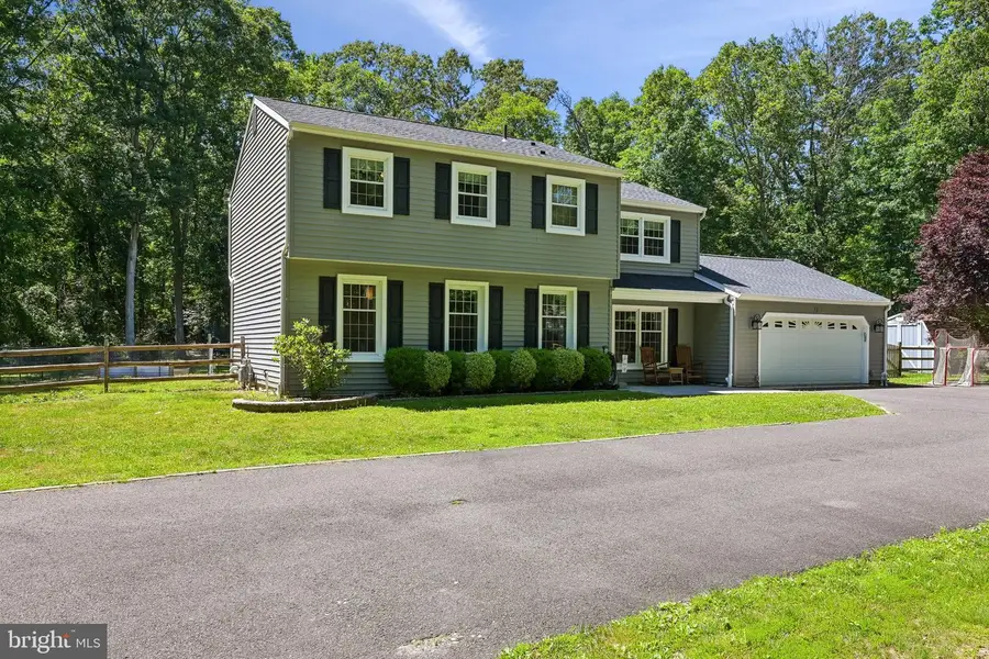 102 Nanticoke Trl, Shamong, NJ 08088 - #2
