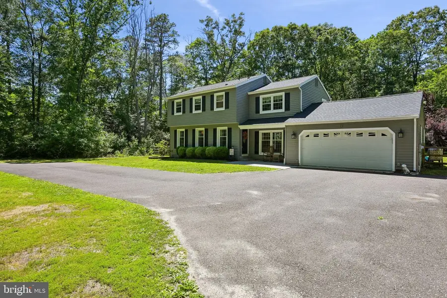 102 Nanticoke Trl, Shamong, NJ 08088 - #3
