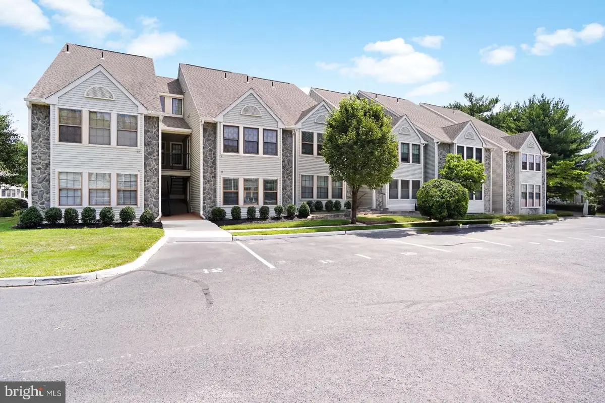 69 Bridgewater Dr, Marlton, NJ 08053 - #1