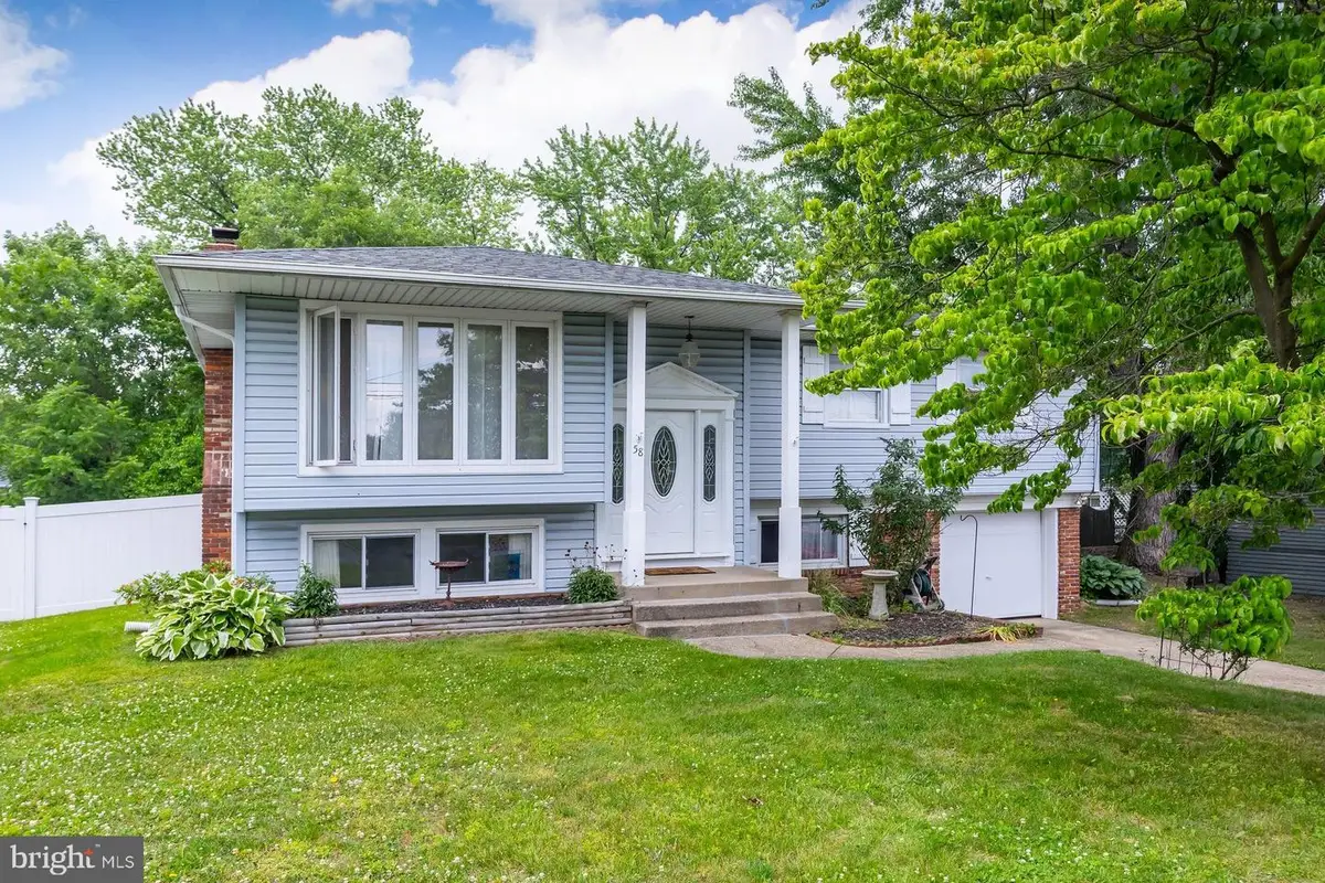 58 Haines Mill Rd, Delran, NJ 08075 - #1