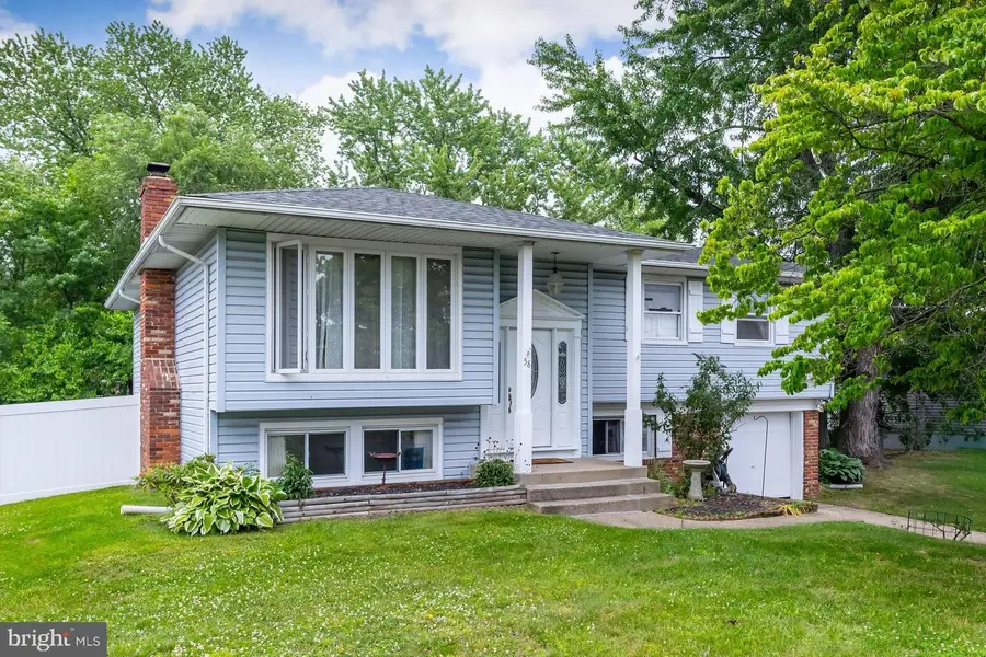58 Haines Mill Rd, Delran, NJ 08075 - #2