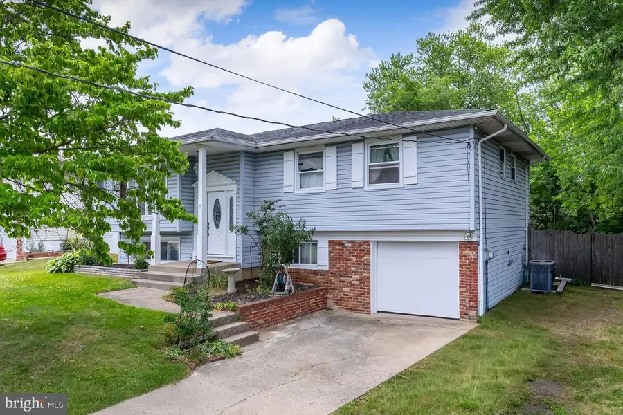 58 Haines Mill Rd, Delran, NJ 08075 - #3