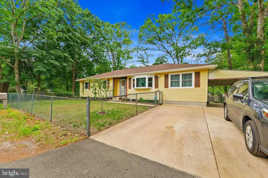 153 Lilac St, Browns Mills, NJ 08015 - #2