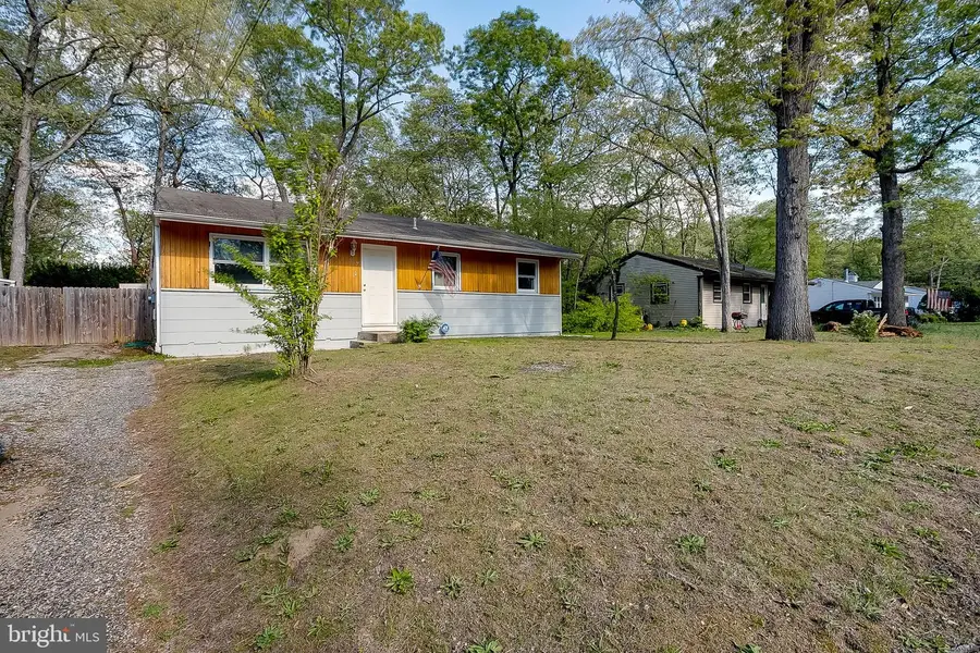 317 Timberline Dr, Mount Laurel, NJ 08054 - #3