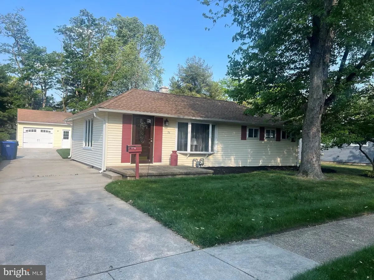 23 Nassau Rd, Lumberton, NJ 08048 - #1