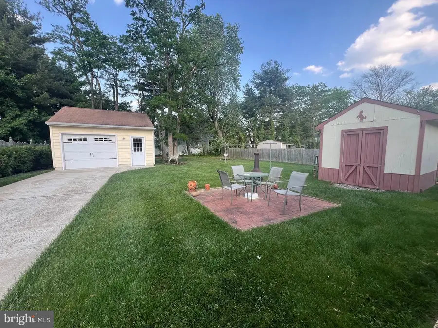 23 Nassau Rd, Lumberton, NJ 08048 - #2