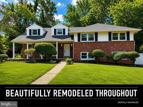 410 Wayne Dr, CINNAMINSON, NJ 08077