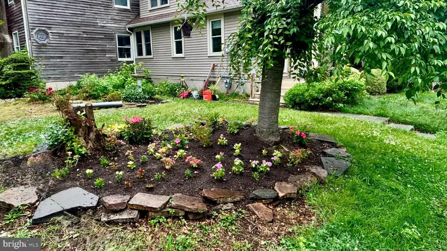 1627 Jefferson St, Cinnaminson, NJ 08077 - #2